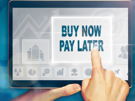 AmiSight 7/30: FICO Is Watching Your BNPL Spending—Are You Ready?