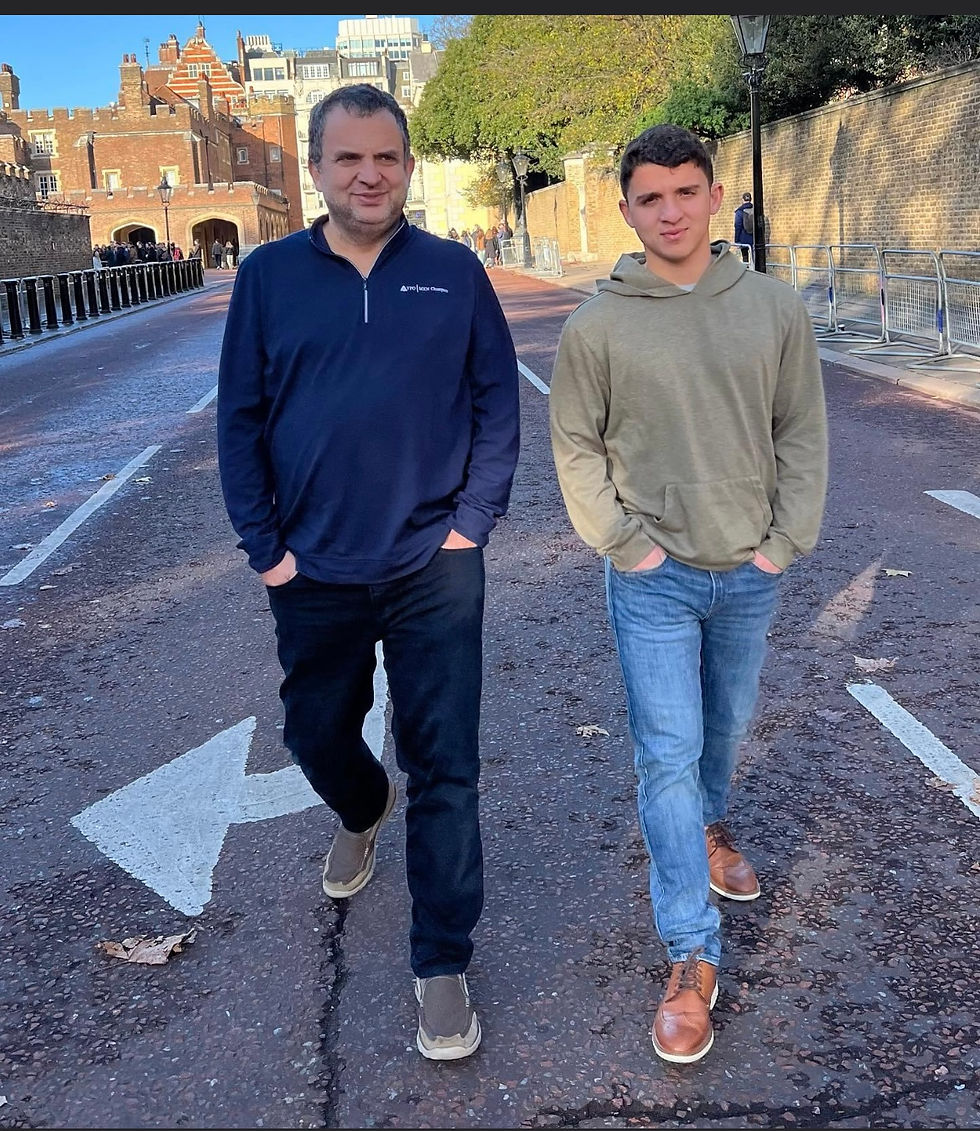 AmiSight 1/12: My Favorite Picture of 2022