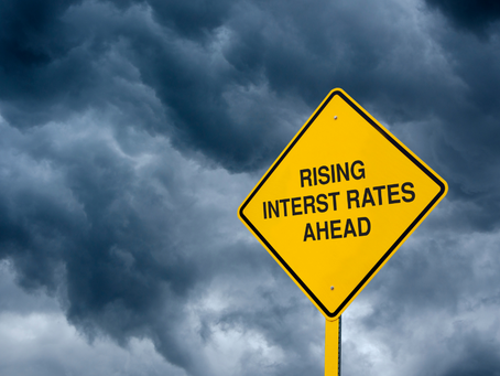 AmiSight 1/26: Are You Taking Advantage of Rising Interest Rates?