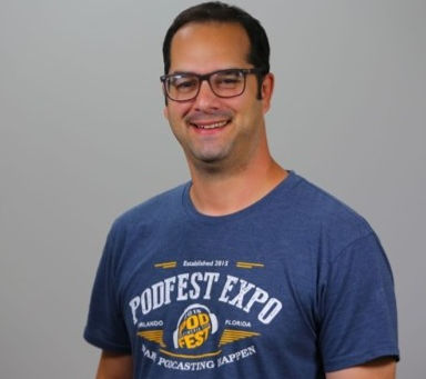 AmiSight 12/14: Chatting With The King of Podcasting