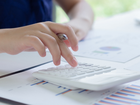 Amisight 12/8: You Don’t Have To Manage Your Business Like Your Household Budget