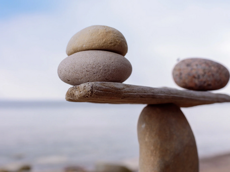 AmiSight 10/9: Finding Balance as a Business Owner