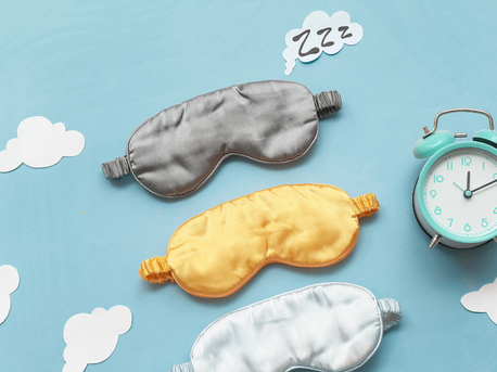 AmiSight 4/27: CEO Scott Kirby's Secret Weapon? A 20-Minute Nap on the Office Floor