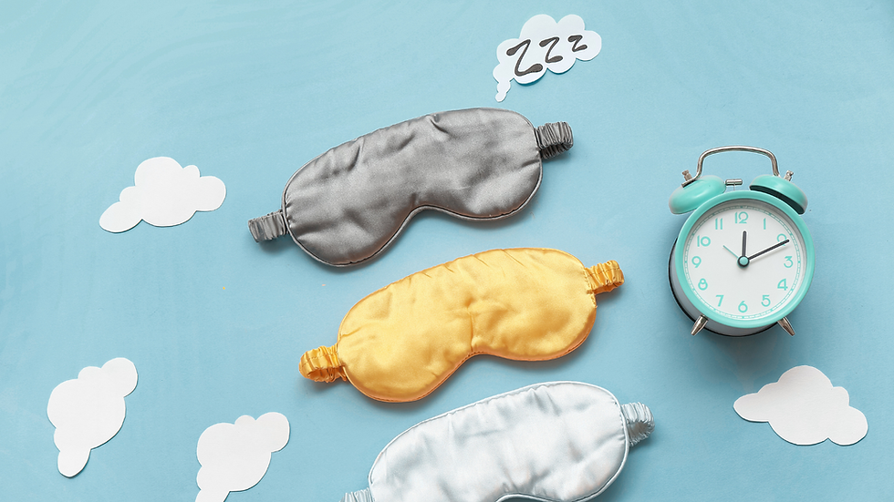 AmiSight 4/27: CEO Scott Kirby's Secret Weapon? A 20-Minute Nap on the Office Floor