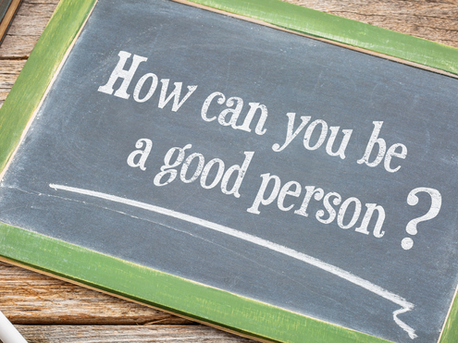AmiSight 5/8: Character Is the Only Currency That Lasts