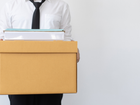 AmiSight 7/16: Policy Meets Reality: How Layoffs Undermine Retirement Security