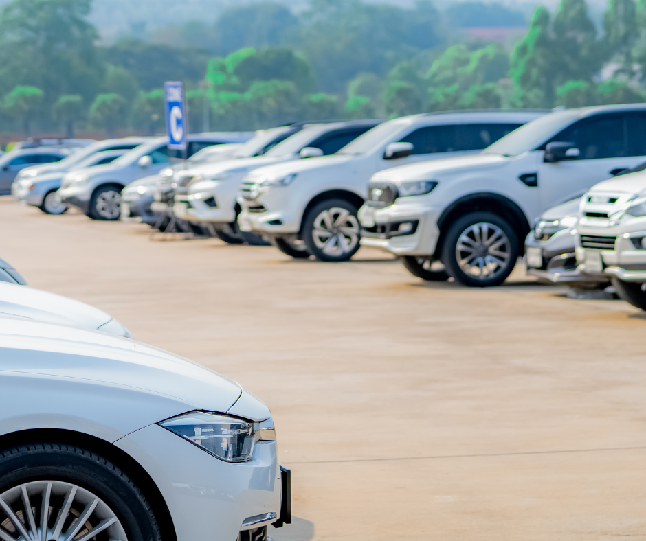 AmiSight 8/16 Rental Cars Are the New Airbnb