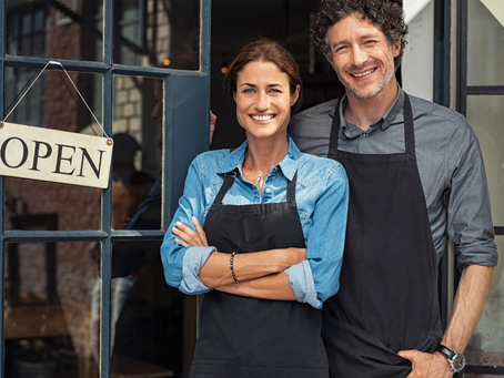 AmiSight 7/7: Small Business Confidence Rebounded in June