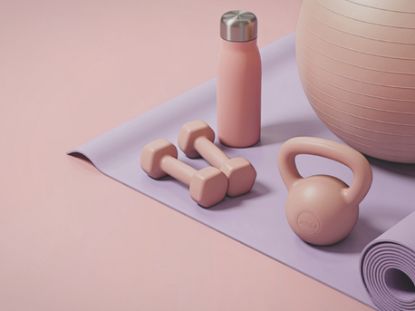 AmiSight 4/1: Retail Isn’t Dying—It’s Becoming Wellness