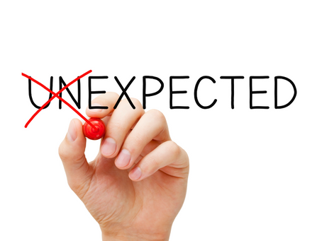 AmiSight 12/8: How Can You Prepare for The Unexpected
