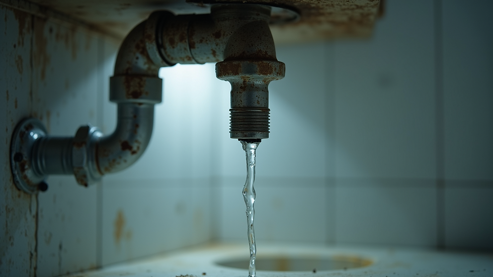 Find Emergency Plumbing Solutions Near You