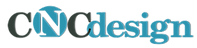CNCDesign logo