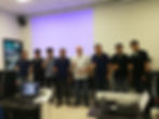 Siemens training