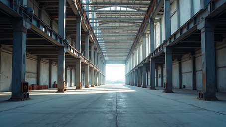 Steel Building Design Guides: Designing Effective Commercial Steel Buildings