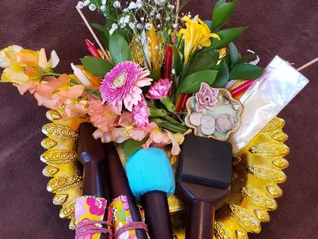 10年前 10年後木槌はパートナーになったの巻