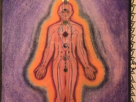 【眼精疲労と体の不調の関係】トークセンマッサージ