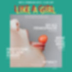 Like A Girl Magazin Nr 4