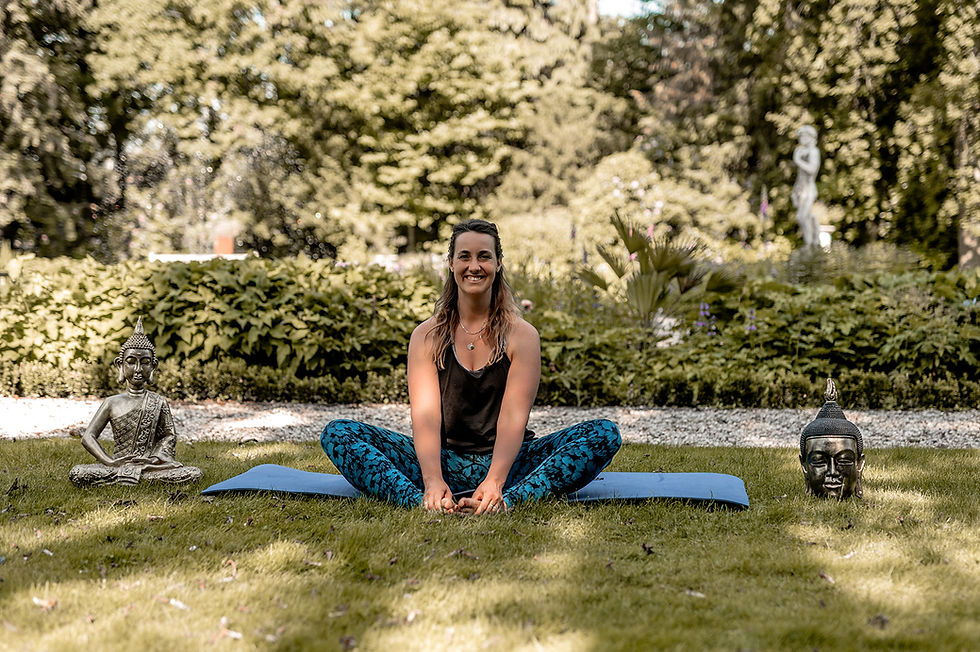 Breathwork Ceremonie Liefdevol & Laagdrempelig