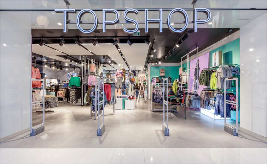 Shopfront