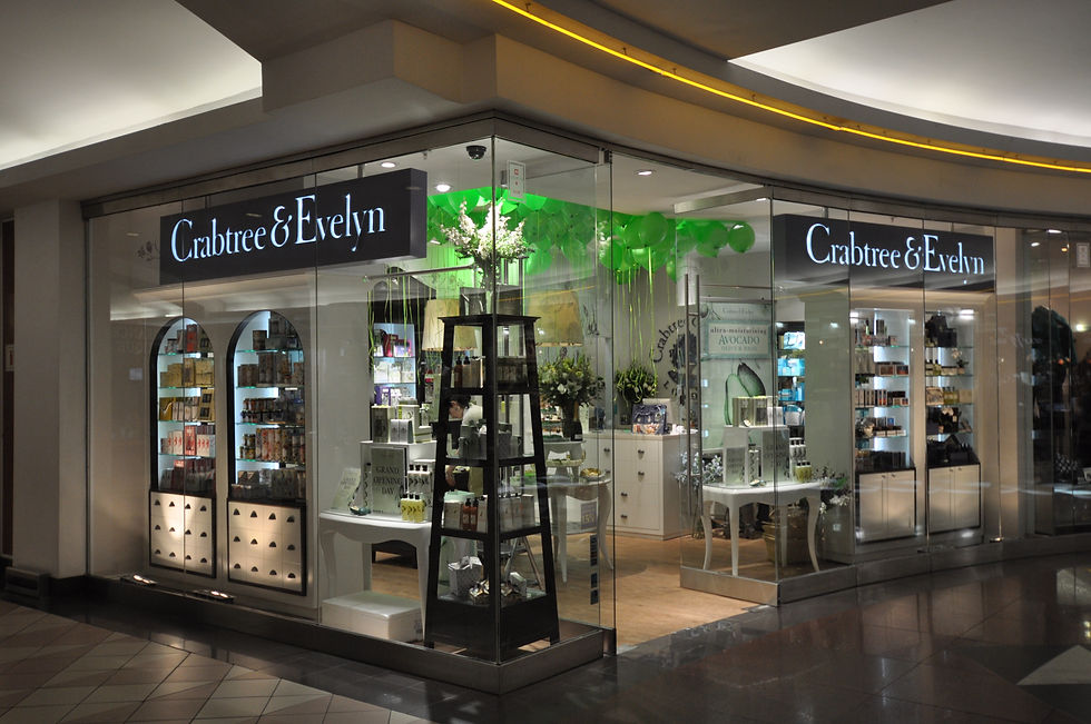 Shopfront