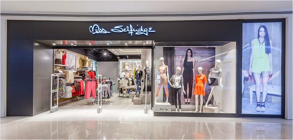 Shopfront