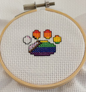 Pride Kittens