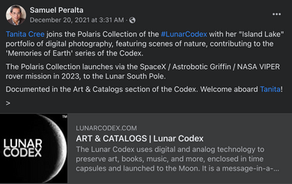 Going to the Moon!
