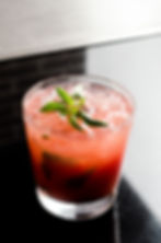 Nos cocktails sans alcool 6€