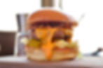 CLASSIC BURGER