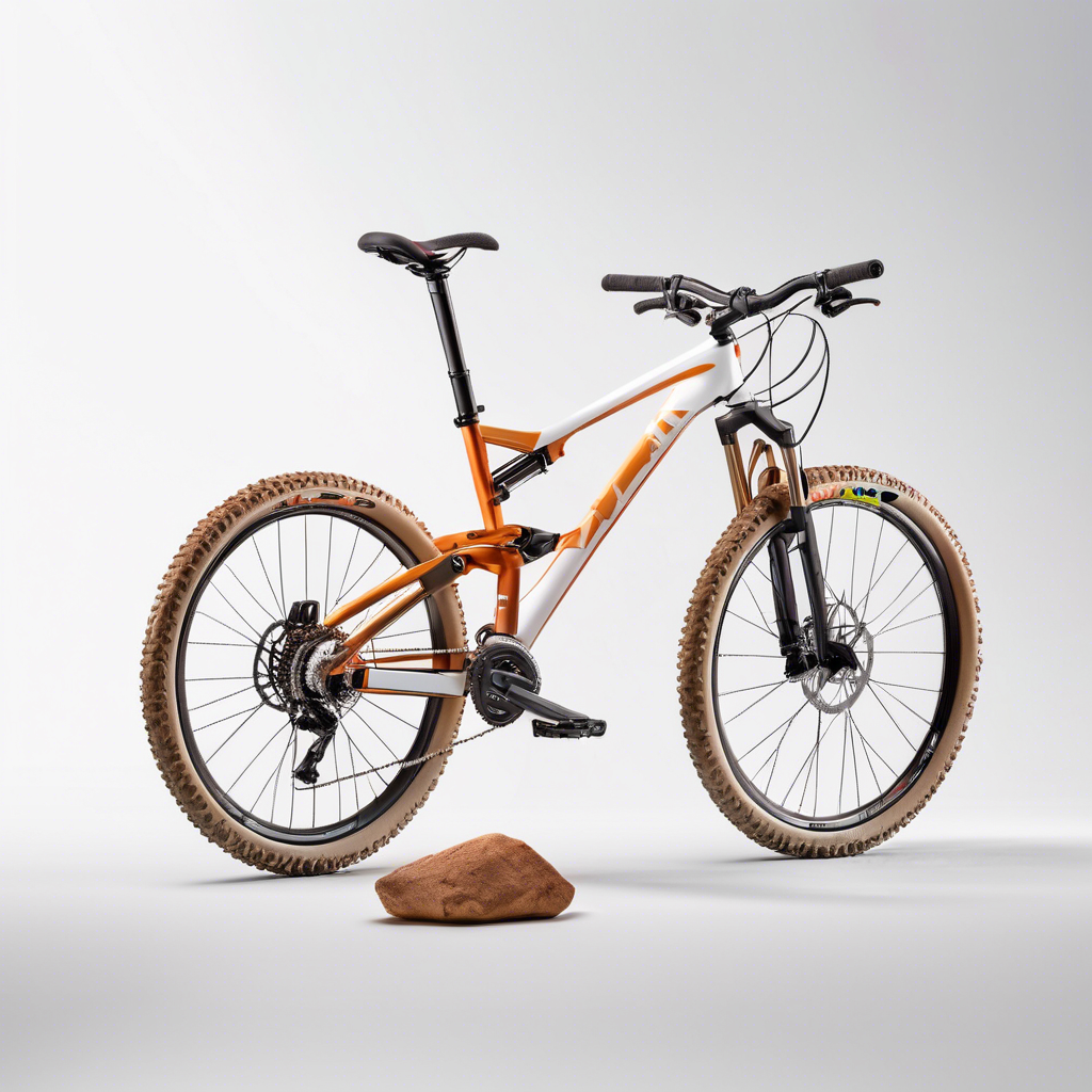 Mountain Bike Rental