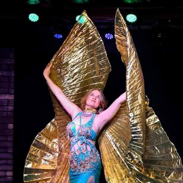 Intermediate Unlimited Dance Package