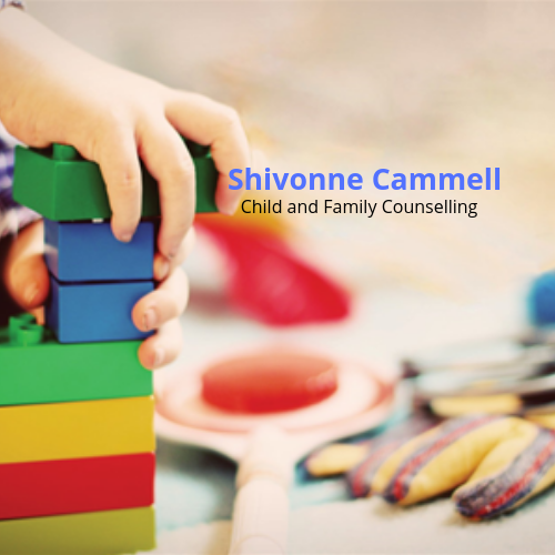 Writer: Shivonne Cammell