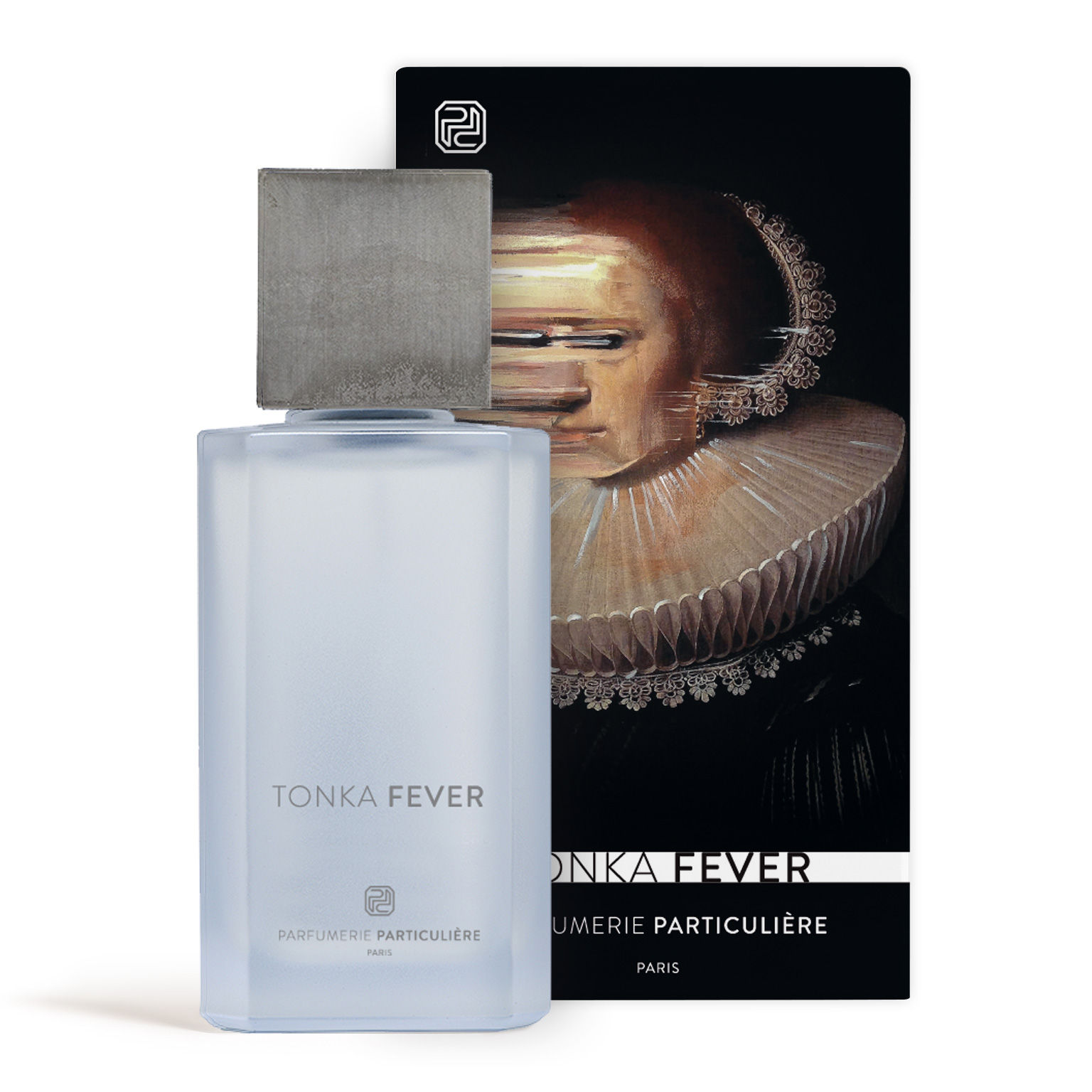 Parfém Tonka Fever Parfumerie Particulière