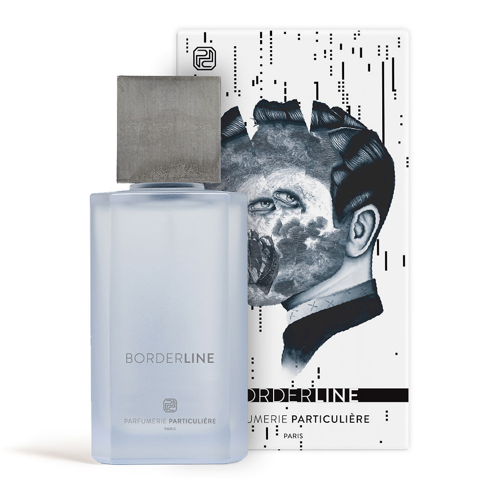 Miniatura: Parfém BorderLine Parfumerie Particulière