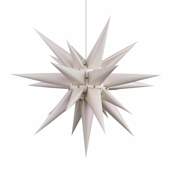 herrnhuter hvězda limitovaná