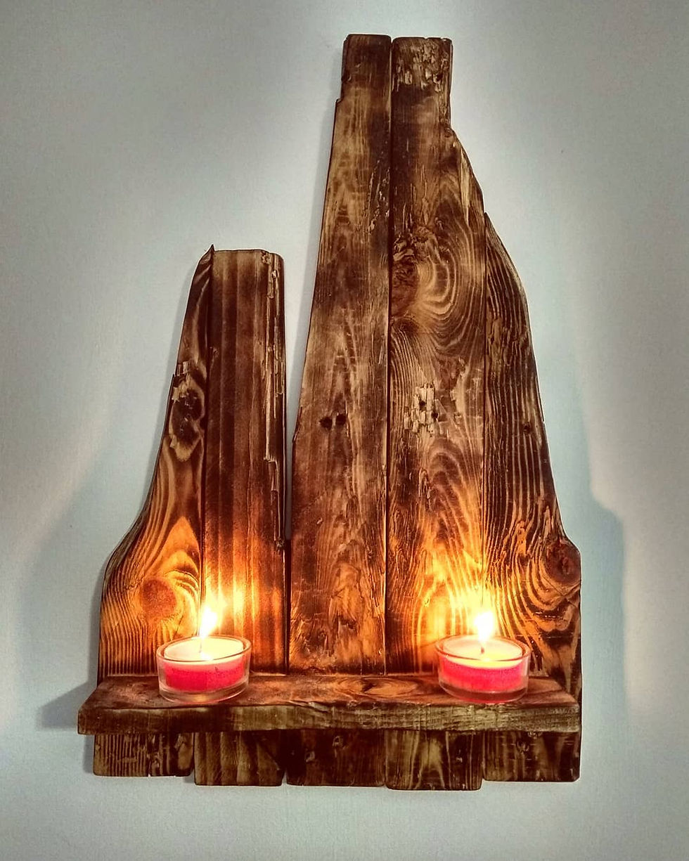 Decorative Shelf