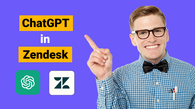 Word WandAI - No.1 Zendesk ChatGPT / OpenAI Tool