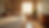 Eye-level view of a calm spa room with massage chair