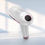 الصورة المصغرة: Hair Removal Laser Device IPL Hair Removal Device at Home
