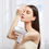 الصورة المصغرة: Hair Removal Laser Device IPL Hair Removal Device at Home