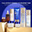 Thumbnail: Aesthtany Skincare Set Rejuvenating Anti-aging Firming Skin Care Set