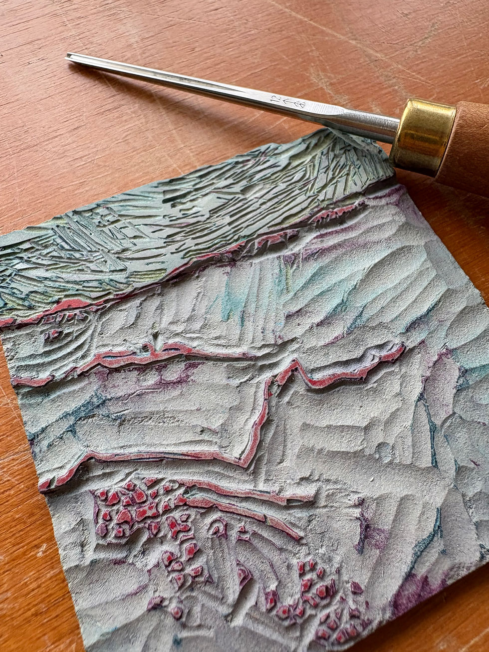 Thumbnail: View from Thorpe cloud 2025