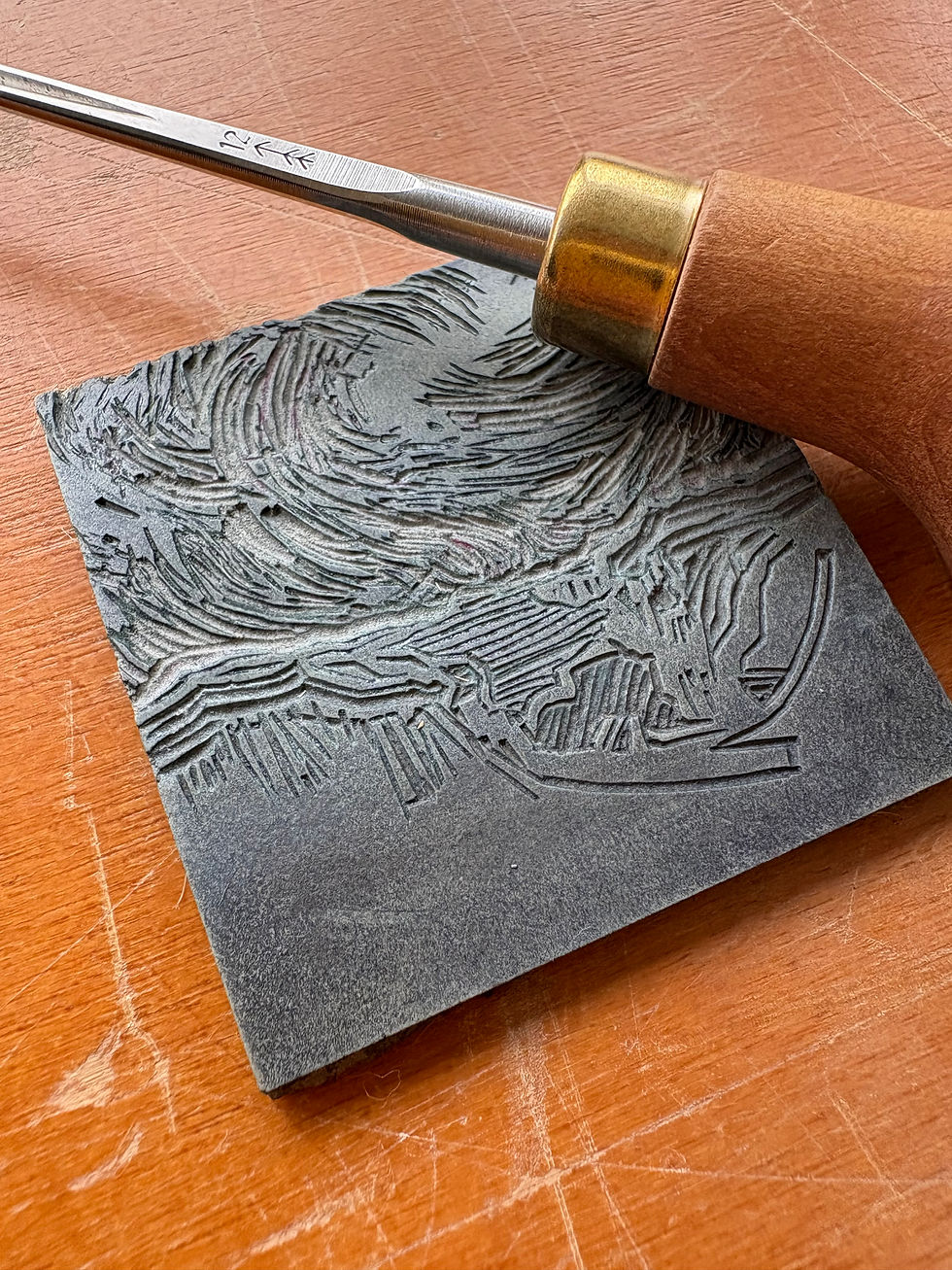 Thumbnail: Pembrokeshire sky, 2024