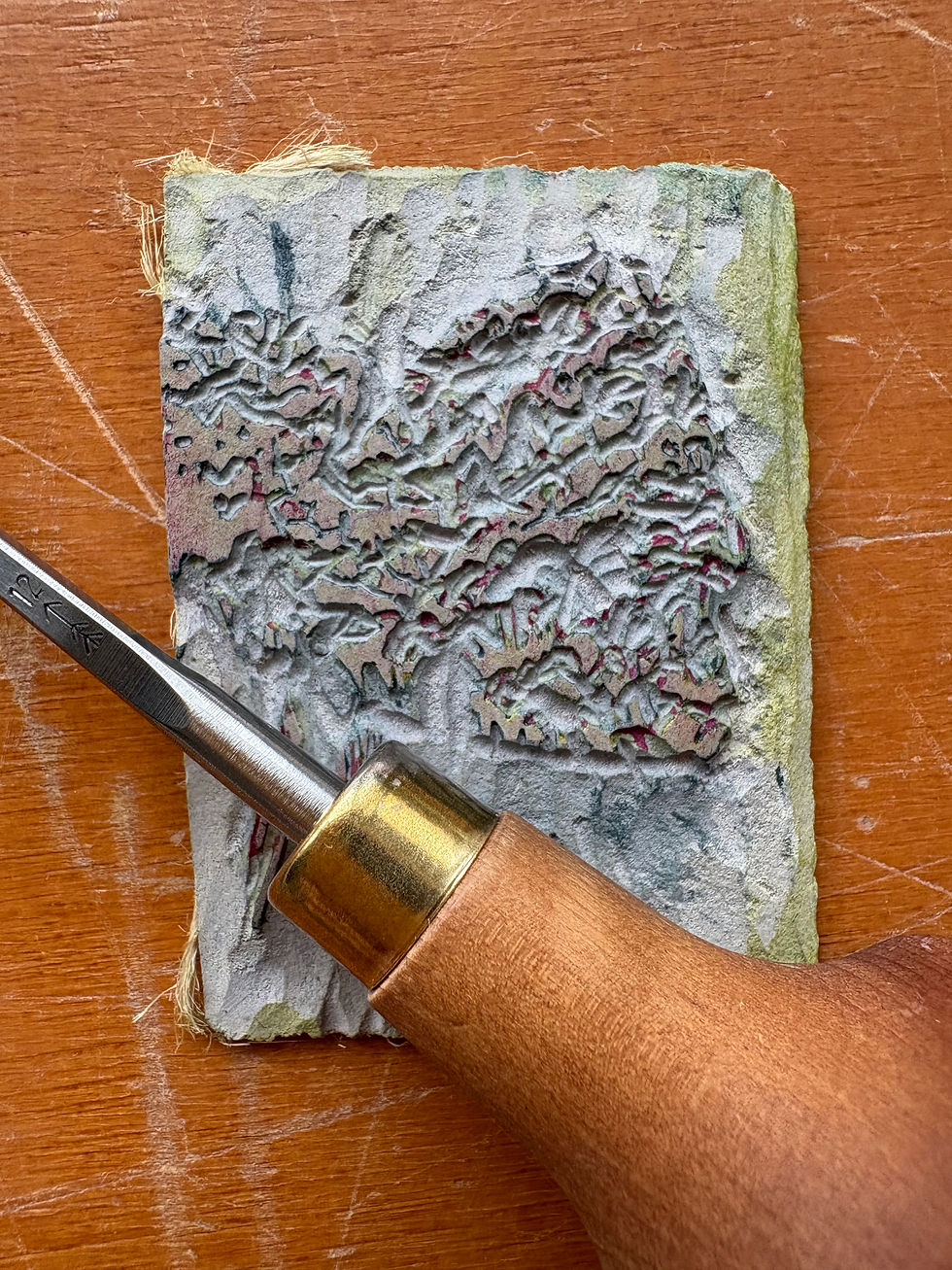 Thumbnail: Summer Grasses II