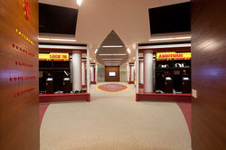 USC all sports building 03