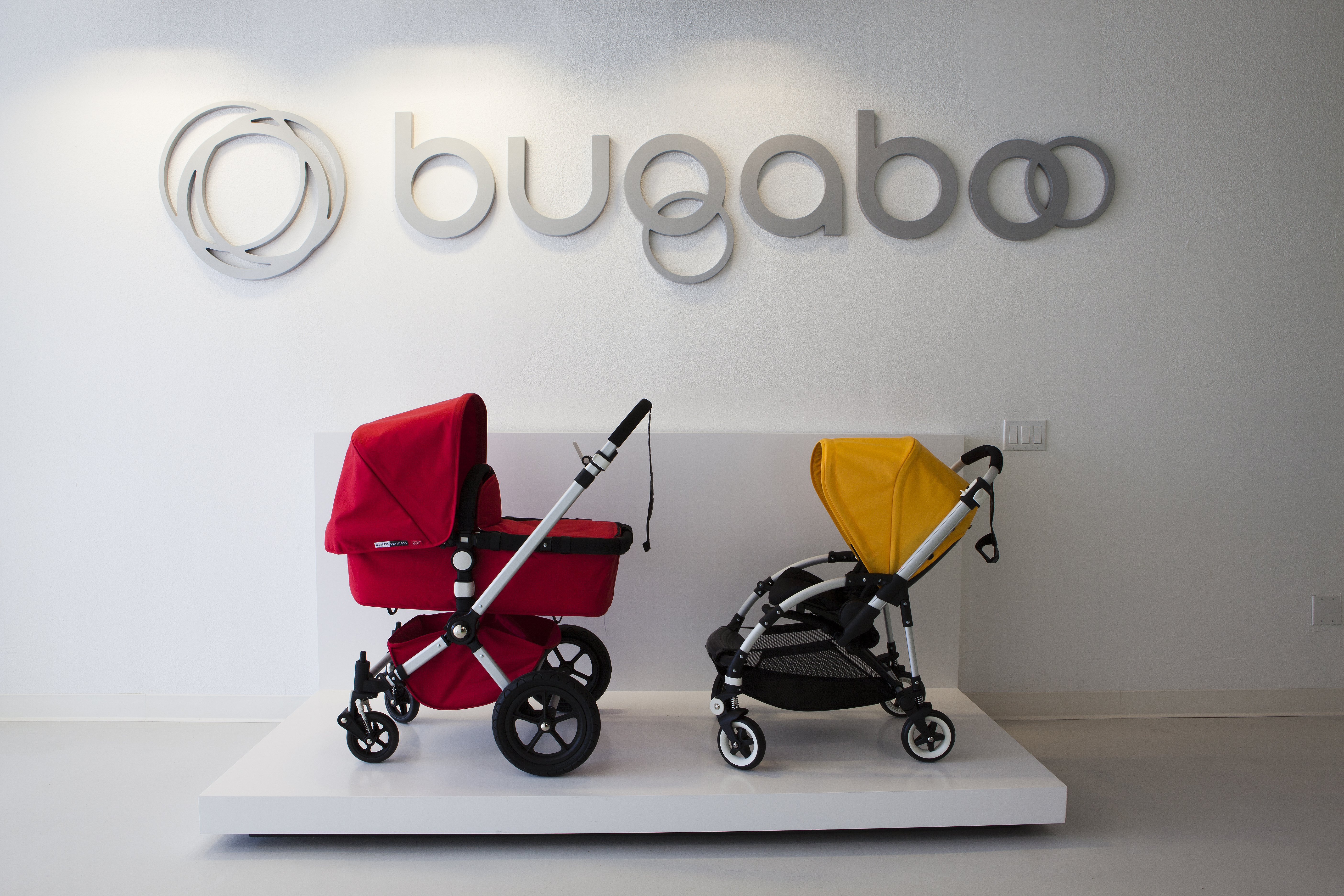 bugaboo office
