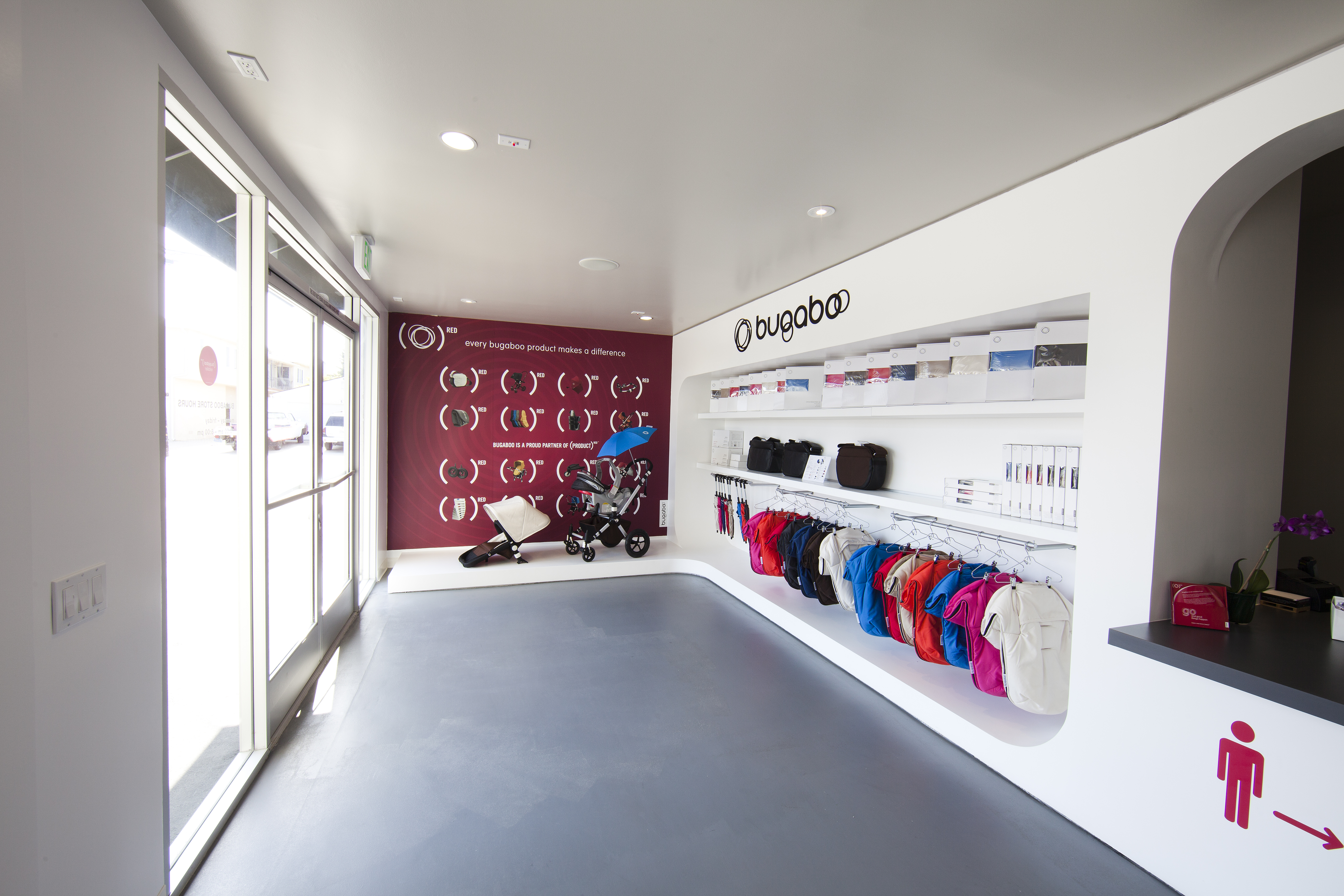 bugaboo store