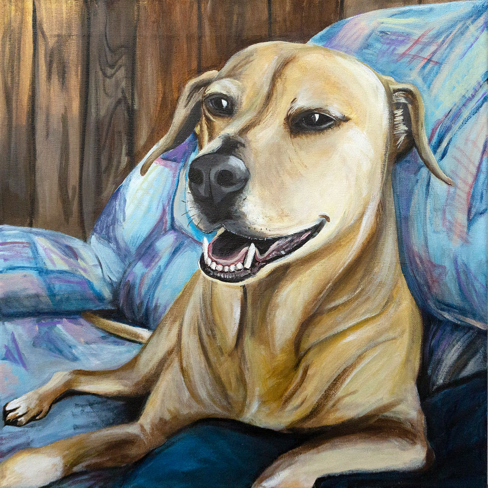 Tucker