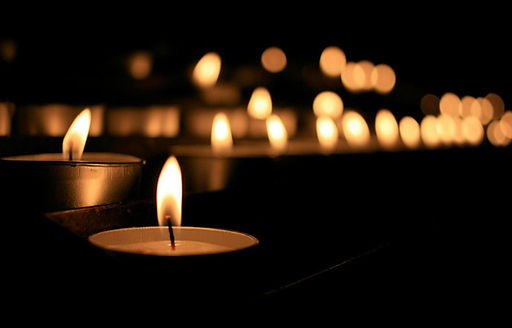 NOV 2 ALL SOULS