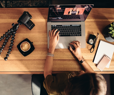 Marie Communication   - Photo